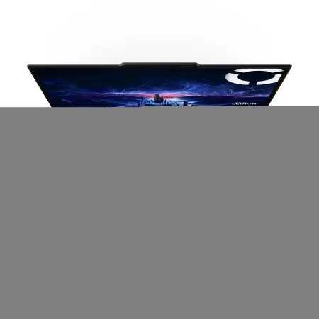 Ноутбук Lenovo Legion 5 15IRX10  Eclipse Black (83LY00TGRA)