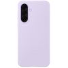 Чохол Samsung Silicone Case Light Violet для A37 (A376) (EF-PA376CVEGWW)