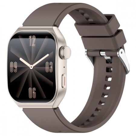Смартгодинник Proove Moment (Titanium)