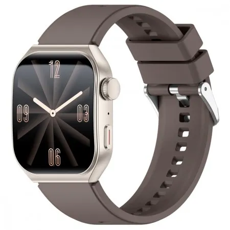 Смартгодинник Proove Moment (Titanium)