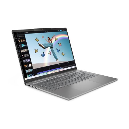 Ноутбук Lenovo IPS5-14ARP10 R5-7535HS 14