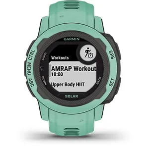 Тренування HIIT Тренування HIIT