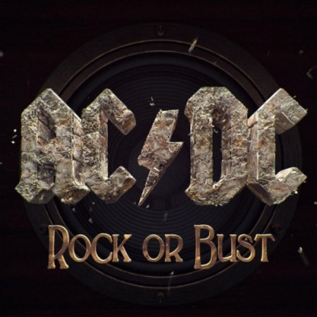 Вінілова платівка AC/DC – Rock Or Bust (LP)
