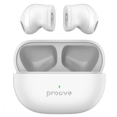 Бездротові навушники Proove Mainstream Mini TWS (White)
