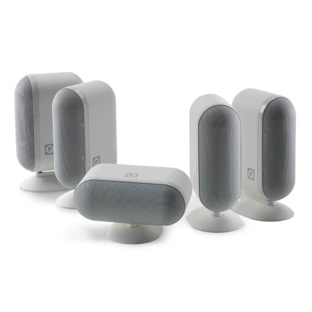 Акустика Q Acoustics Q 7000i 5.0 (WHITE)
