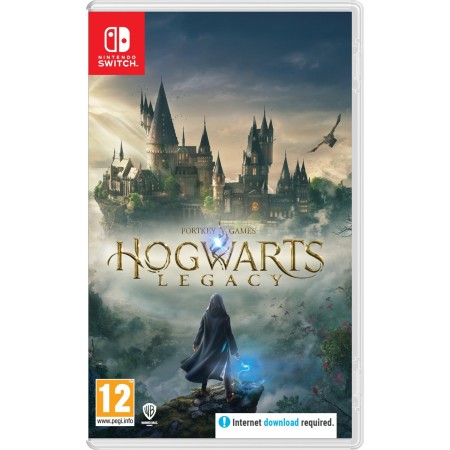 Гра Hogwarts Legacy (Nintendo Switch)