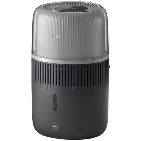 Зволожувач повітря Philips Series 5001 Dark Blue (HU5710/03)  у Тернополі