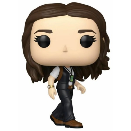Колекційна фігурка Funko POP DC: Superman 2025 - Lois Lane  у Миколаєві