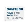 Карта пам’яті Samsung microSDXC EVO+ 256GB V30 W/A (MB-MC256SA/EU)