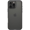 Чохол Spigen Ultra Hybrid для iPhone 16 Pro Max (Matte Black) у Луцьку