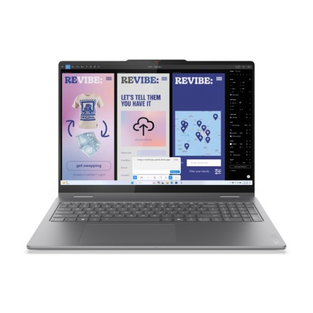 Ноутбук LENOVO Yoga 7 2-in-1 16ILL10 (83JT002JRA)