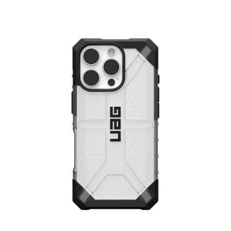 Чохол UAG Plasma для iPhone 16 Pro (Ice)  у Запоріжжі