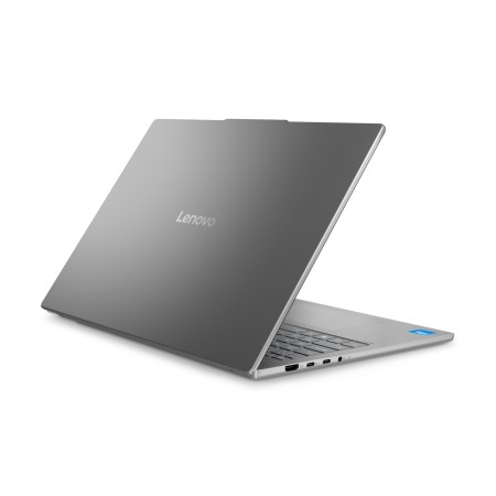Ноутбук Lenovo ideapad Slim 5 16IRH10R Luna Grey (83J1006RRA)