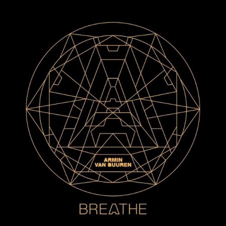 Вінілова платівка Armin Van Buuren – Breathe (4 LP)