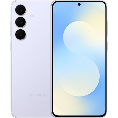 Смартфон Samsung Galaxy S25 FE 5G 8/256Gb IcyBlue (SM-S731BLBGEUC)