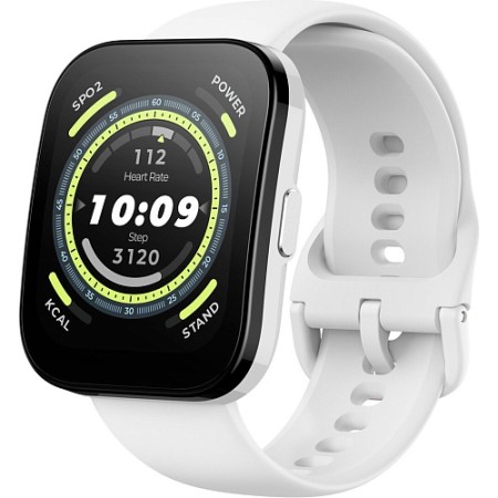 Смарт-годинник Amazfit Bip 5 Cream White (997955)
