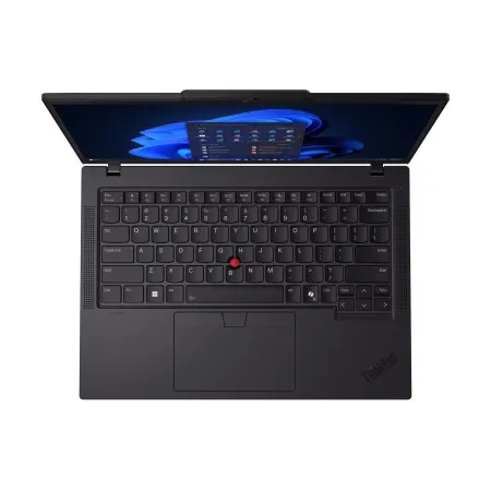Ноутбук Lenovo ThinkPad T14 Gen 6 Black (21QDS12J0M)
