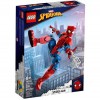 Конструктор LEGO Marvel Фігурка Людини-Павука