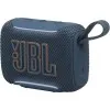 Портативна акустика JBL GO 5 Blue (JBLGO5BLU)