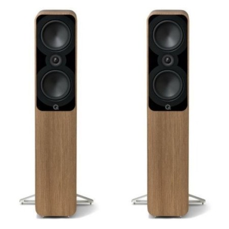Акустика Q Acoustics Q 5050 (Holme Oak)  у Львові