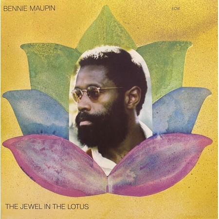 Вінілова платівка Bennie Maupin – The Jewel In The Lotus (1 LP)