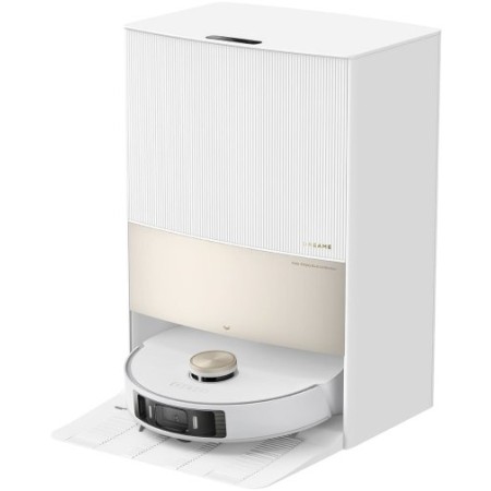 Робот пилосос миючий Dreame Bot L20 Ultra (RLX41CE-1)  у Львові