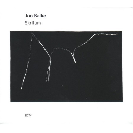 Вінілова платівка Jon Balke – Skrifum (1 LP)