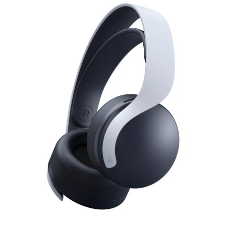 Бездротова гарнітура Sony Pulse 3D для PS5 (White)  у Львові