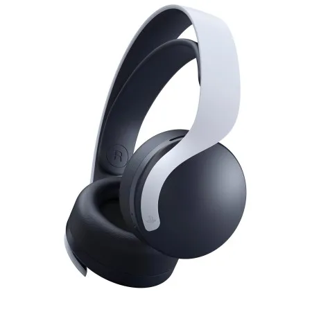 Бездротова гарнітура Sony Pulse 3D для PS5 (White)