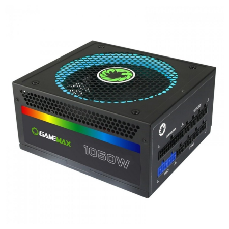 Блок живлення GAMEMAX RGB-1050 PRO  1050W 80 Plus Gold (RGB-1050 PRO)