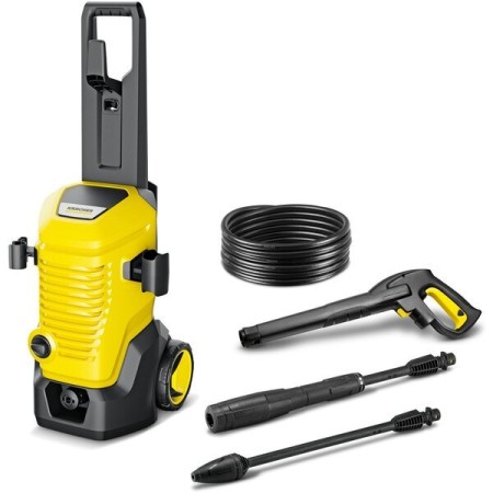 Мінімийка високого тиску Karcher K 5 WCM (1.324-400.0)  у Запоріжжі