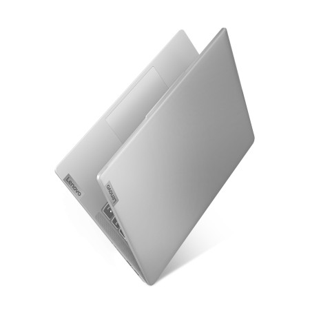 Ноутбук Lenovo ideapad Slim 5 14ABR8 Cloud Grey (82XE007WRA)