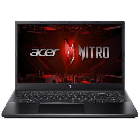 Ноутбук Acer Nitro V 15 ANV15-51 (NH.QNBEU.001)