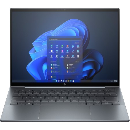 Ноутбук HP Dragonfly-G4 13.5'' 3K2K OLED | Intel i7-1355U | 16GB | 1TB | Win11P | чорний (819Z6EA)