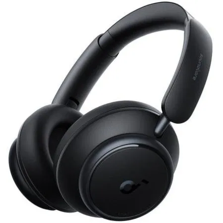 Навушники Anker SoundCore Space Q45 (Black) (A3040G11)