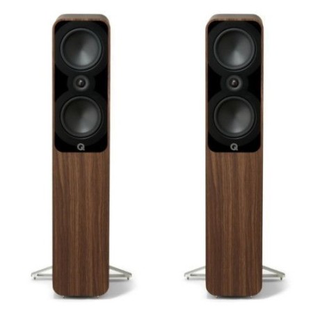 Акустика Q Acoustics Q 5050 (Santos Rosewood)  у Львові