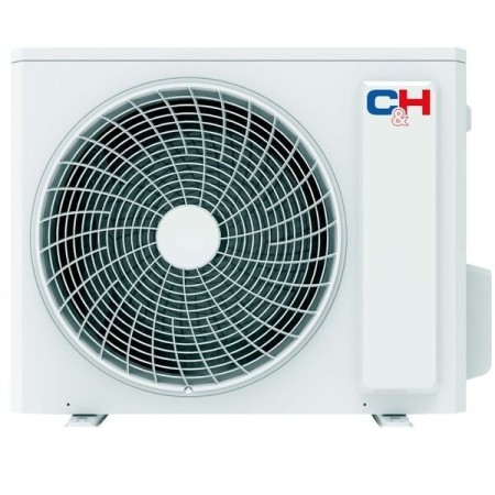 Зовнішній блок мульти спліт-системи Cooper&Hunter Nordic Multi Light інвертор 14000BTU R32 (CHML-U14RK2-NG)