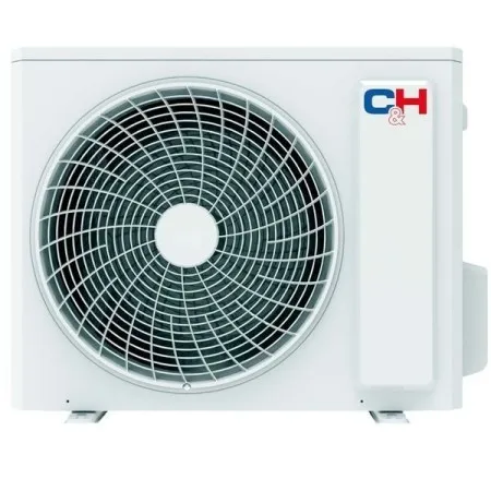 Зовнішній блок мульти спліт-системи Cooper&Hunter Nordic Multi Light інвертор 14000BTU R32 (CHML-U14RK2-NG)  у Яремче