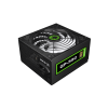 Блок живлення GAMEMAX GP-550  ATX 550W  80 Plus Bronze      (GP-550)