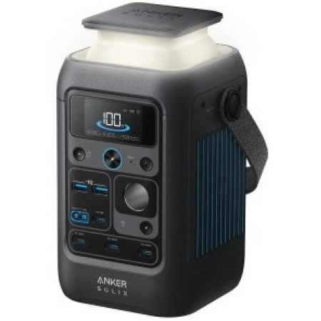 Зарядна станція Anker Solix C300XDC 140W 288Wh
