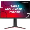 Монітор LG 27