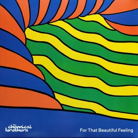 Вінілова платівка The Chemical Brothers – For That Beautiful Feeling (LP)