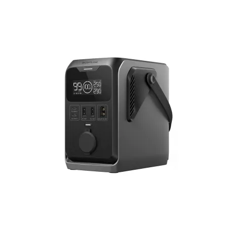 Портативна зарядна станція EcoFlow TRAIL 300 DC