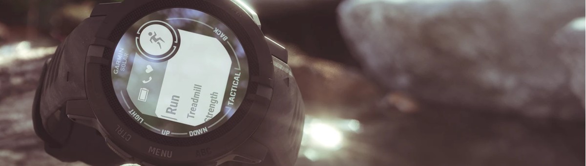Годинники Garmin Instinct 2 Solar Tactical Годинники Garmin Instinct 2 Solar Tactical