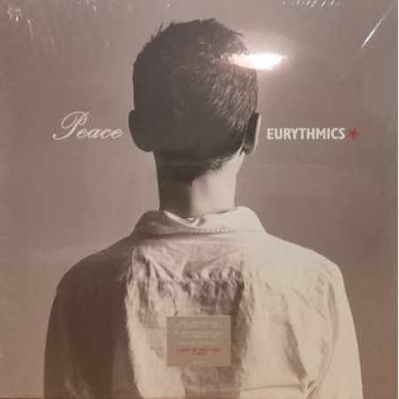 Вінілова платівка Eurythmics – Peace (Remastered) (1 LP)