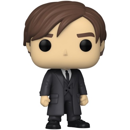 Фігурка Funko POP Movies: The Batman - Bruce Wayne (Suit)  у Львові