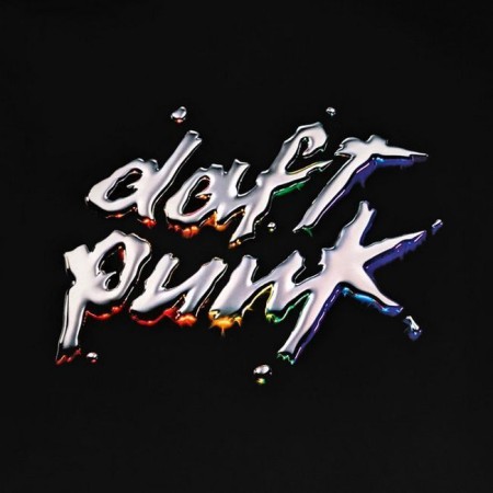 Вінілова платівка Daft Punk – Discovery (LP)