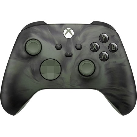 Геймпад Microsoft Xbox Series X | S Wireless Controller with Bluetooth (Nocturnal Vapor Special Edition)  у Херсоні