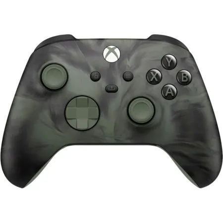 Геймпад Microsoft Xbox Series X | S Wireless Controller with Bluetooth (Nocturnal Vapor Special Edition)  у Сумах