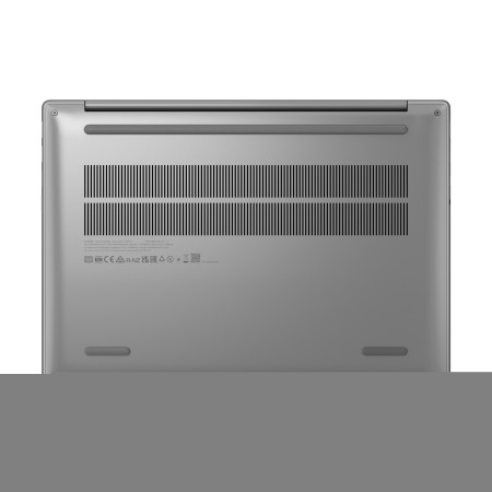 Ноутбук Lenovo ideapad Slim 5 14IRH10 Luna Grey (83HR00BCRA)
